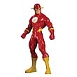 Justice League of America Classified Classic Flash Figure